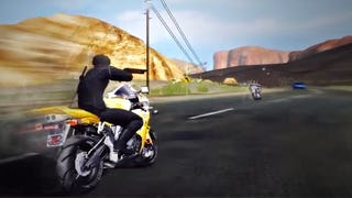 VROOMBIFF: Road Redemption Funded