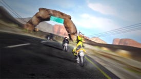 Be Rash: Road Redemption Alpha Out Now
