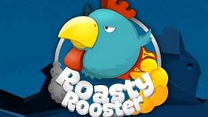 Aptual video shows Roasty Rooster running on Ouya