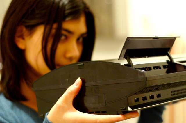 PlayStation 3: First Look | Eurogamer.net
