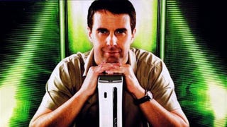 DF Retro Extra: Revisiting Xbox 360's E3 2005 Reveal!