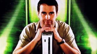 DF Retro Extra: Revisiting Xbox 360's E3 2005 Reveal!