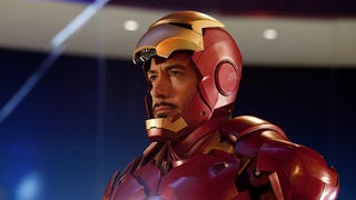 Robert Downey Jr. não descarta regresso ao MCU