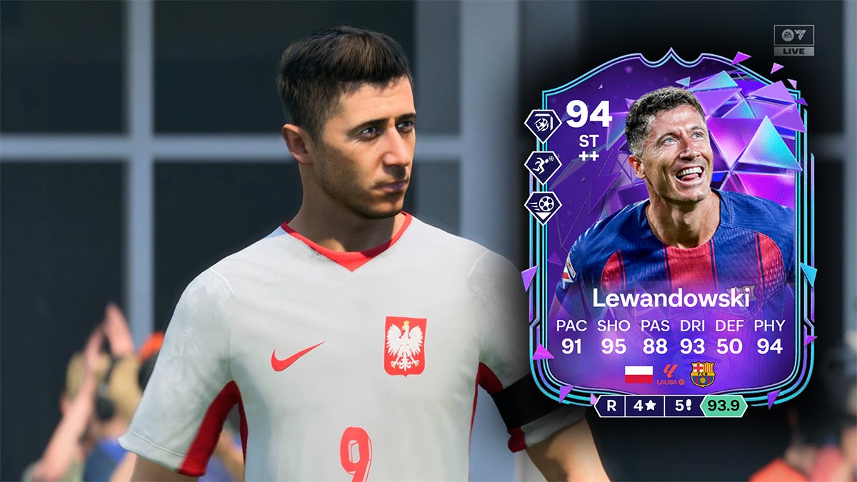 EA Sports FC 26 - Poradnik i najlepsze porady | Eurogamer.pl