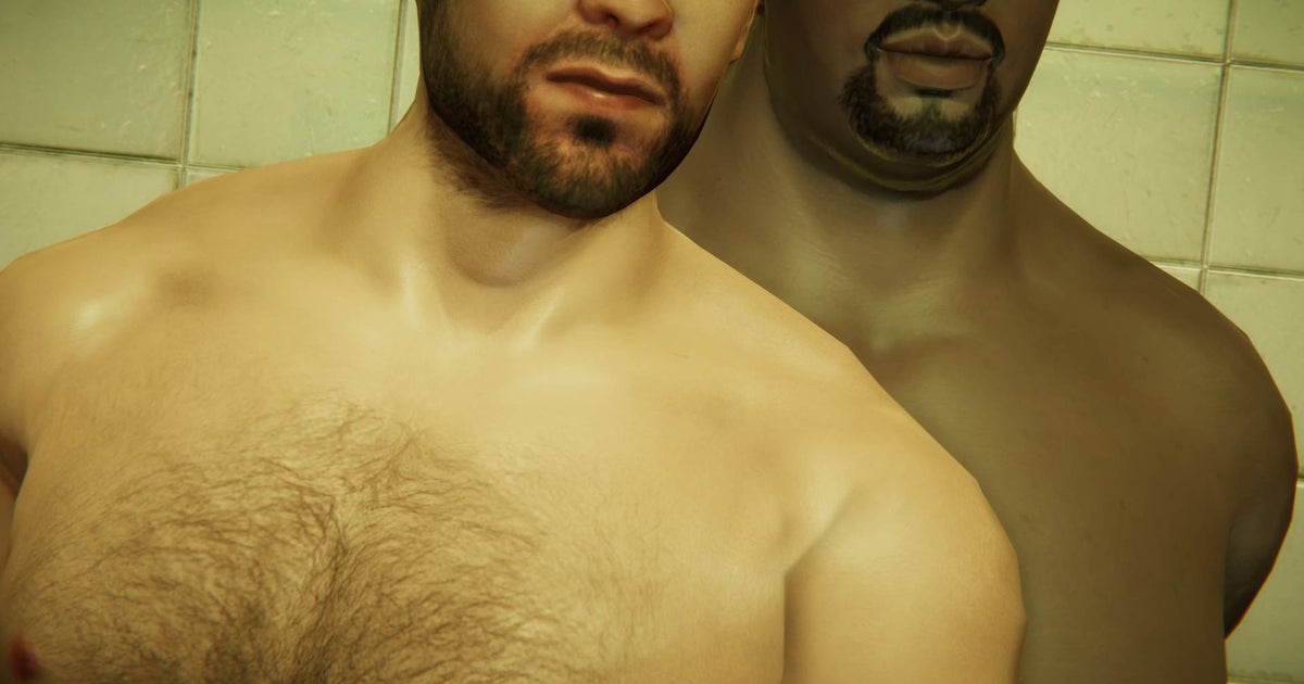 Compliance-in-advance is never enough to appease a zealous censor: Robert Yang on the current challenge of bringing experimental gay games to Steam Compliance-in-advance is never enough to appease a zealous censor: Robert Yang on the current challenge of bringing experimental gay games to Steam