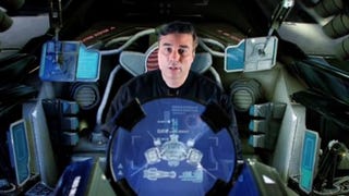 Roberts On Star Citizen, Becoming A Space Crime Lord