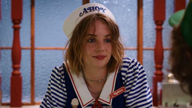 Maya Hawke e o Impacto das Redes Sociais na Indústria Cinematográfica