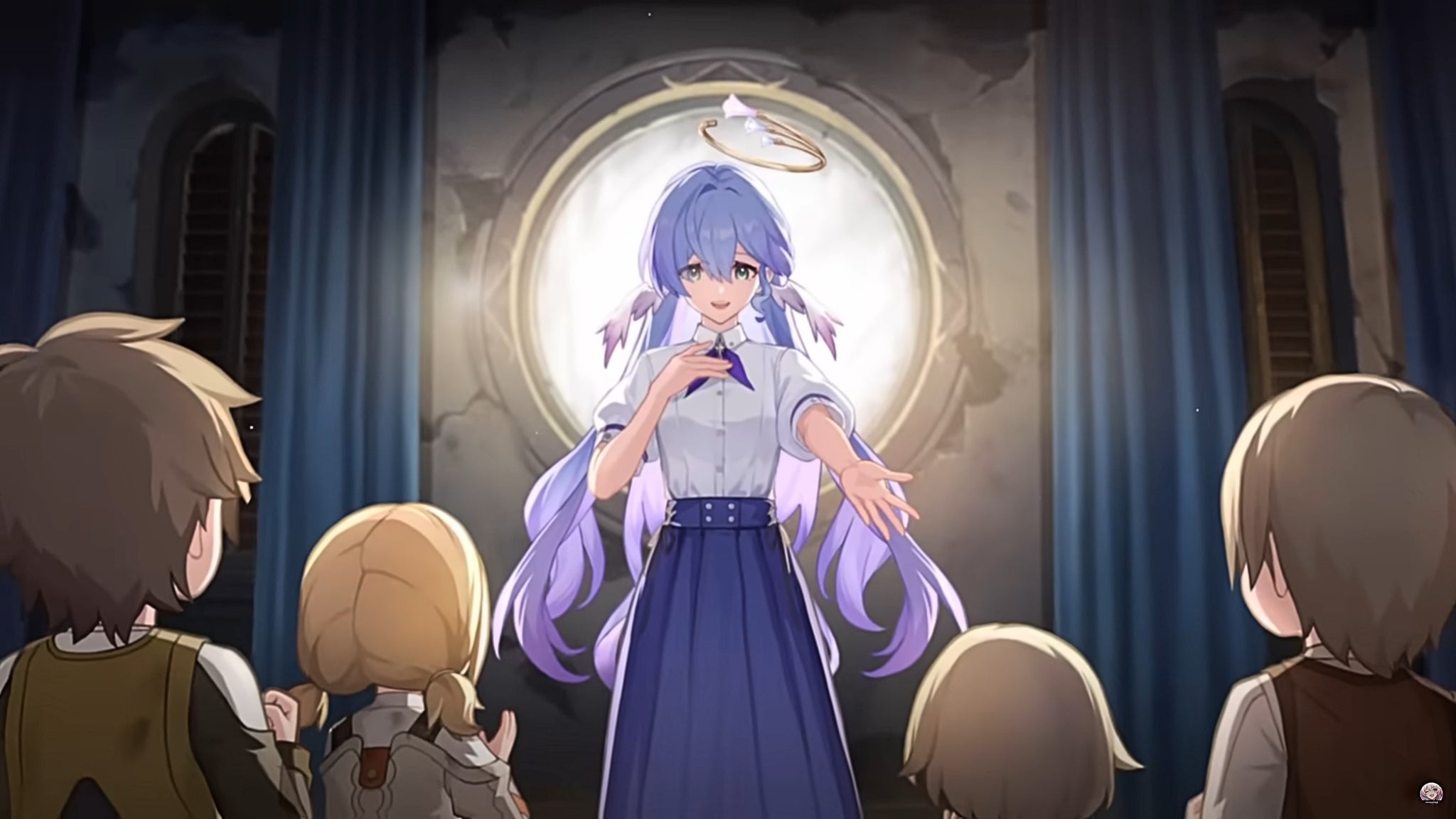 Honkai Star Rail Robin materials list - 4