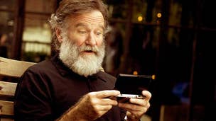 Let's revisit these wonderful Robin Williams Zelda commercials