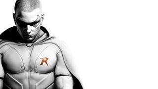 PSA: Arkham City hits PC in the US, Robin Bundle Pack hits all formats