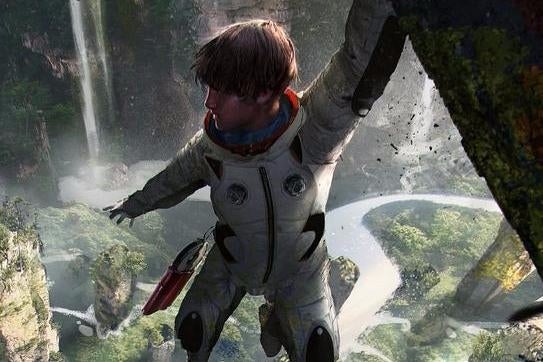 Robinson the journey review discount