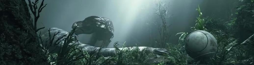 Robinson: The Journey review - Gestrand in virtual reality