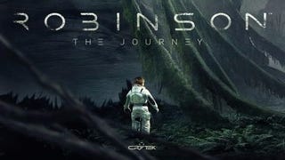 Robinson: The Journey vai puxar pelos gráficos do PlayStation VR ao limite