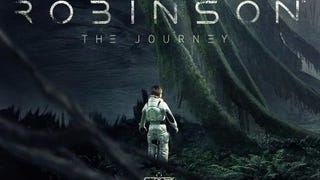 Robinson: The Journey vai puxar pelos gráficos do PlayStation VR ao limite