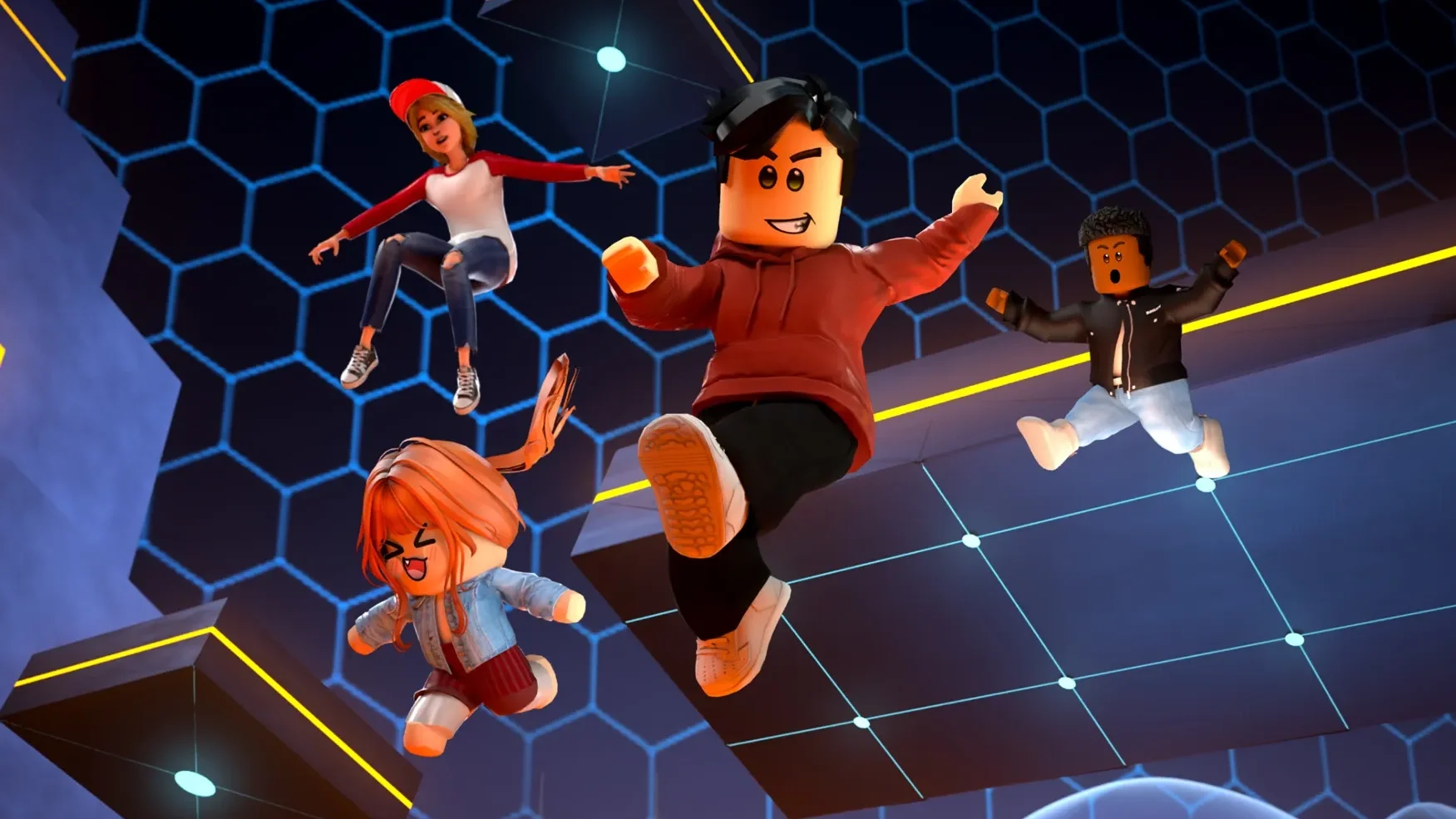 Roblox's third-quarter earnings exceeded forecasts, even though bookings declined by 12% to $1.7 billion