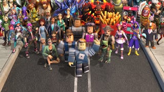 Roblox employees criticise lack of diversity in workforce