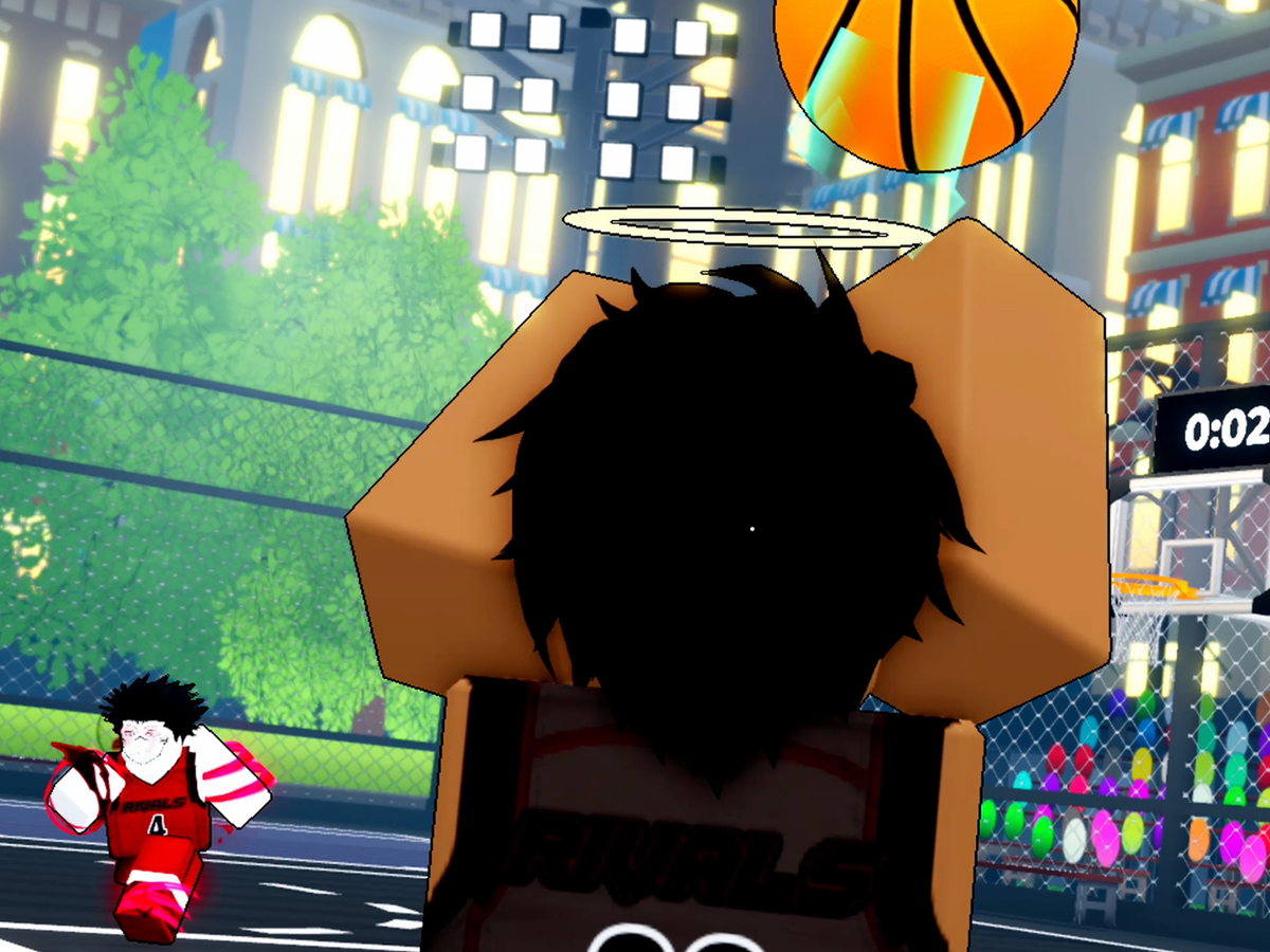 Mastering the Game: Codes for Basketball Zero Types of Codes for Basketball Zero