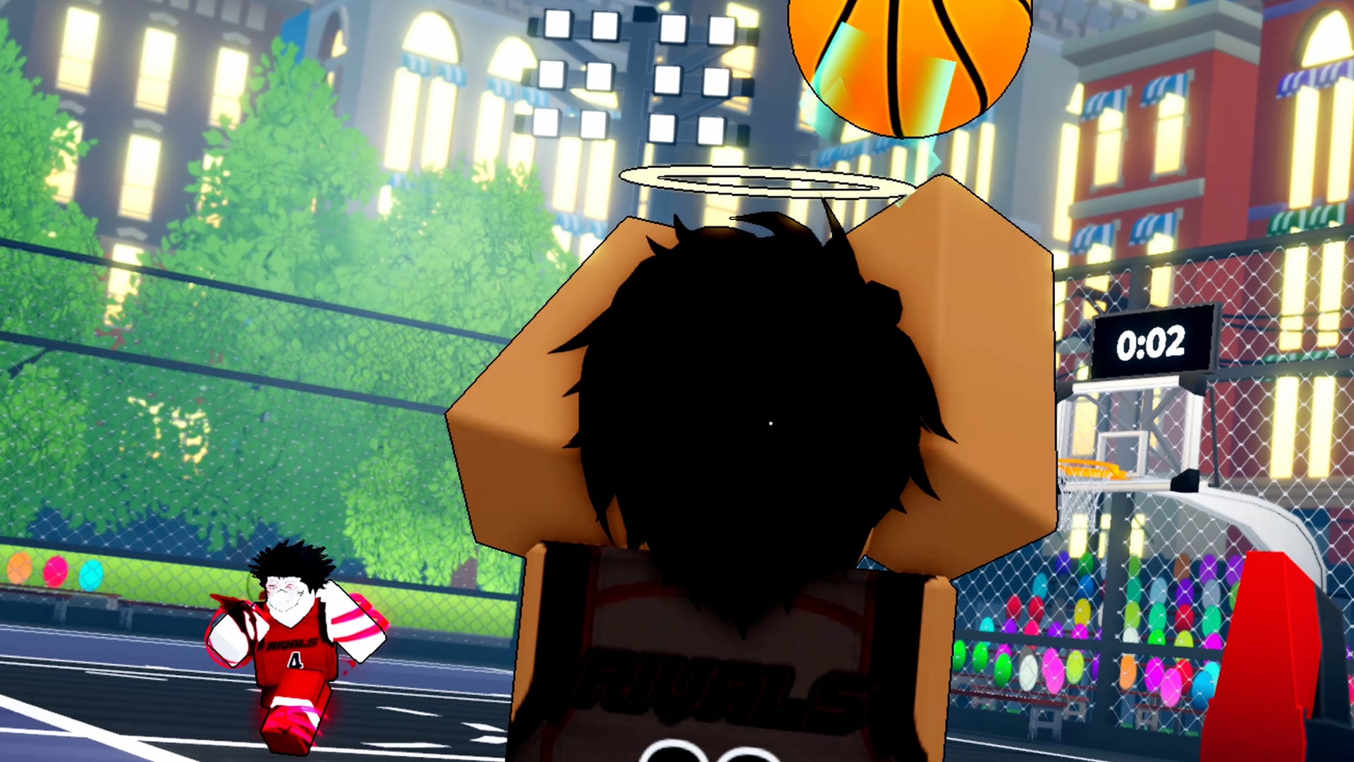 Basketball Zero codes for April 2025 | VG247