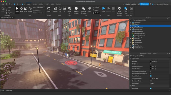 Why the founder of Kongregate believes that Roblox is its successor