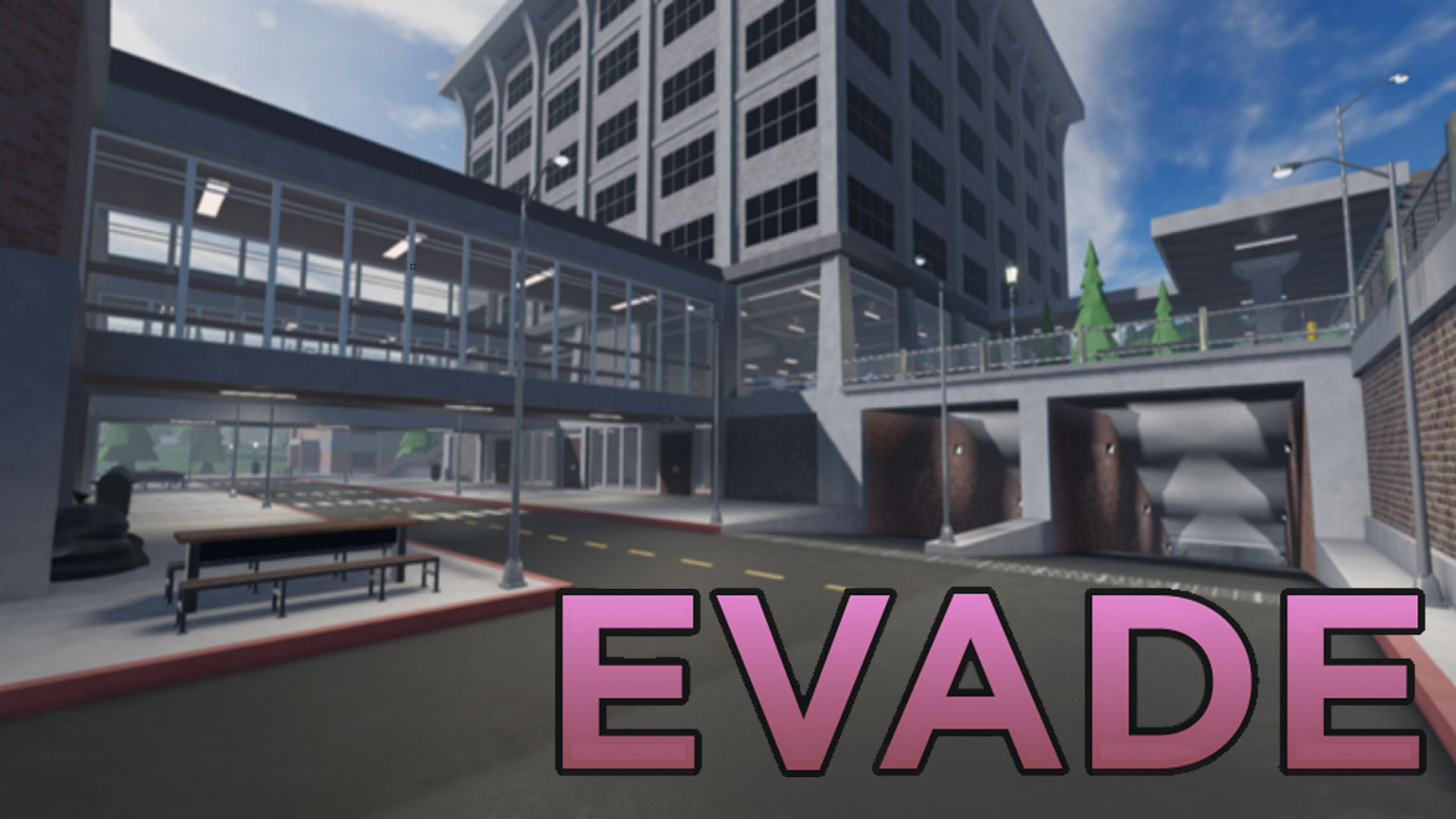 Evade Icon Escape & Evade (Nate Hendrix Survival Thriller Book 1)