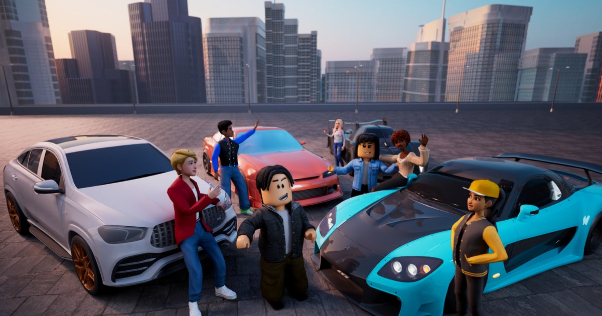 Russia bans Roblox, with state censor accusing it of spreading LGBT propaganda and justifying terrorism Russia bans Roblox, with state censor accusing it of spreading LGBT propaganda and justifying terrorism
