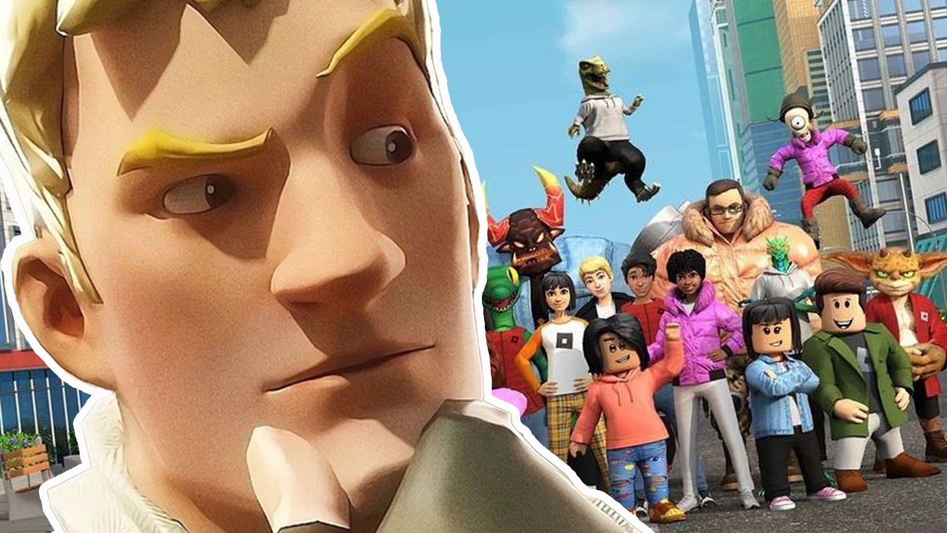 Tim Sweeney bije na alarm: Roblox może „pożreć całą branżę gier”