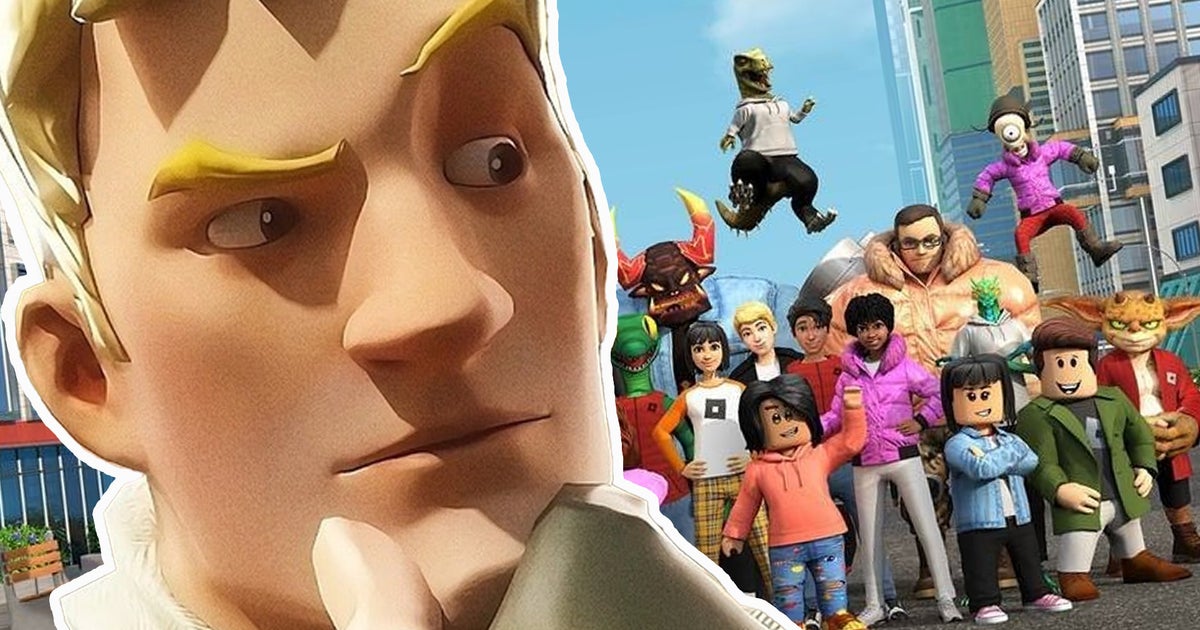 Tim Sweeney bije na alarm: Roblox może „pożreć całą branżę gier”