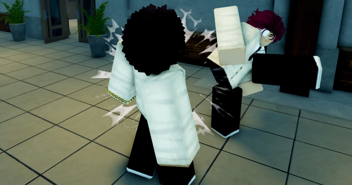All fighting styles in Gakuran