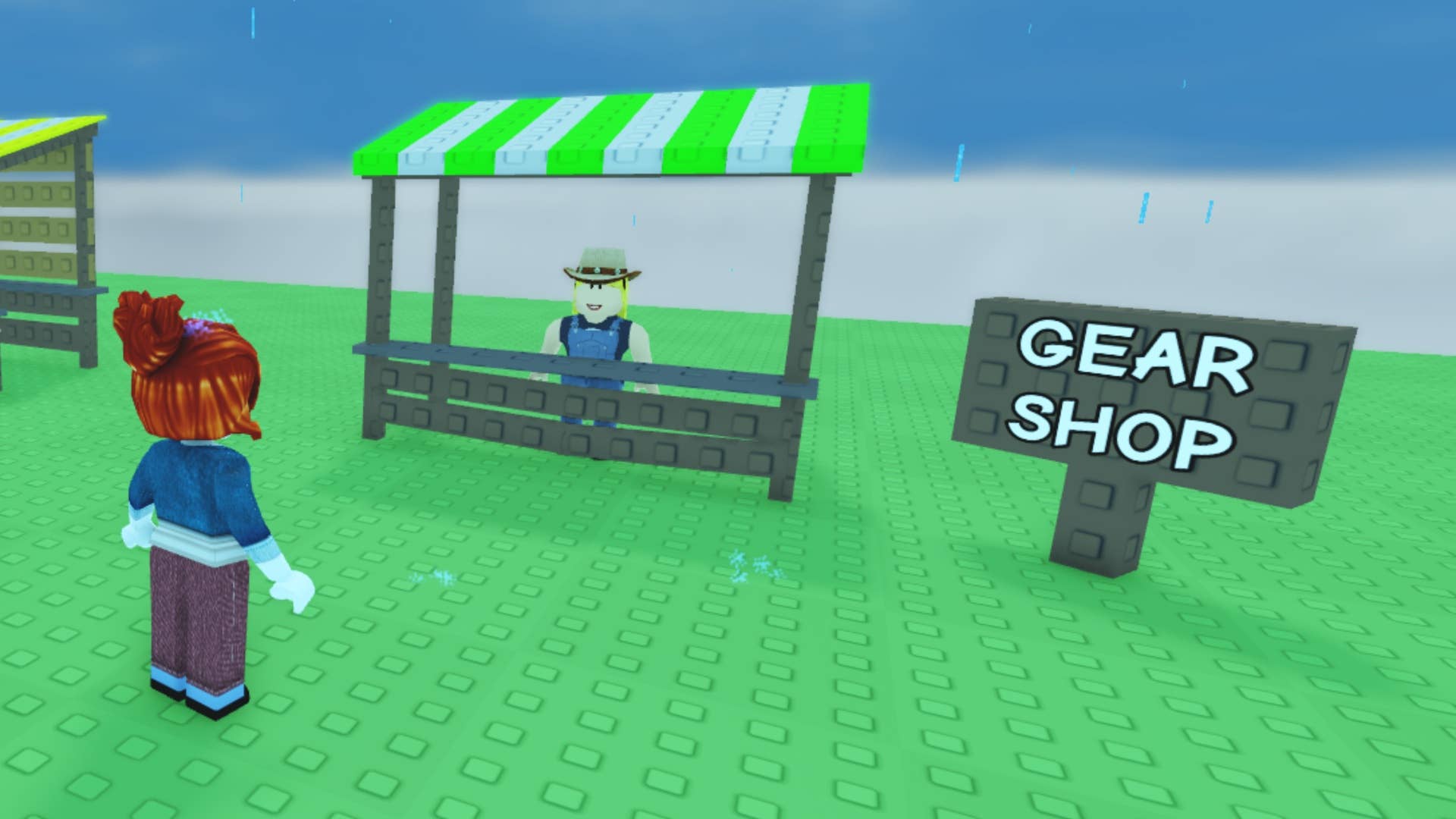 All Grow A Garden Gear And Gear Shop Location Eurogamer Net All Grow A Garden Gear And Gear Shop Location Eurogamer Net