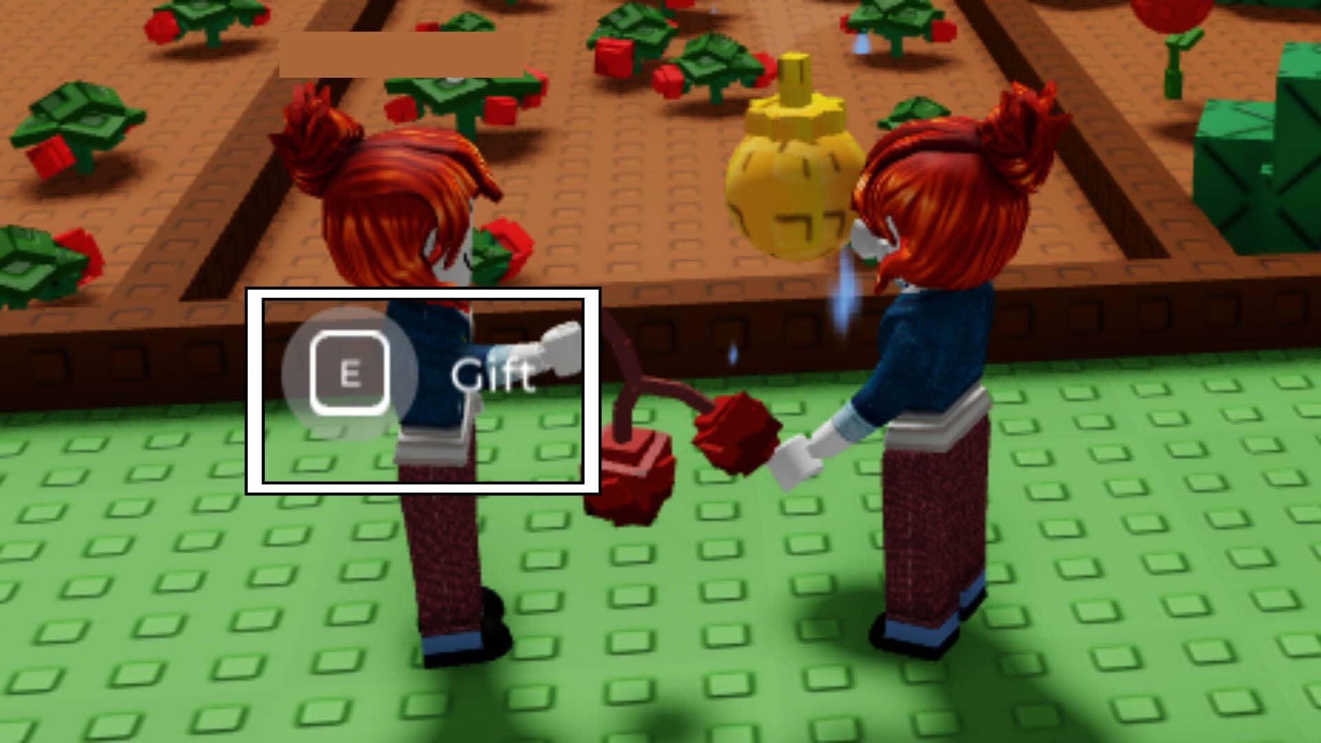 roblox grow a garden gift crops control prompt