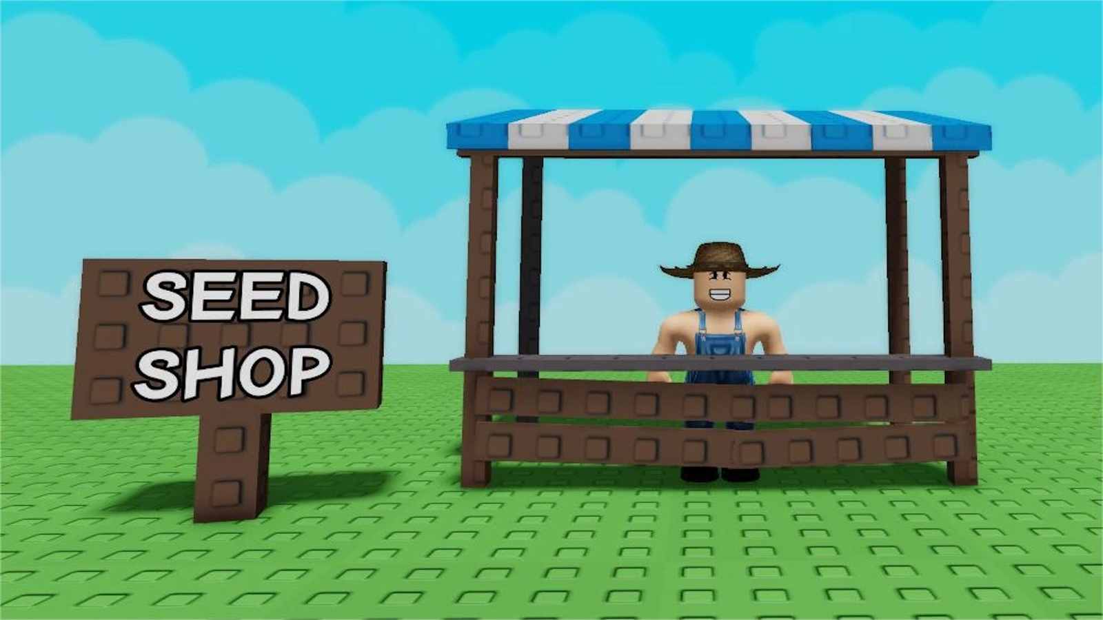 Roblox Grow A Garden Game - Purchase Sheckles (In-Game Currency) Fast & Cheap
