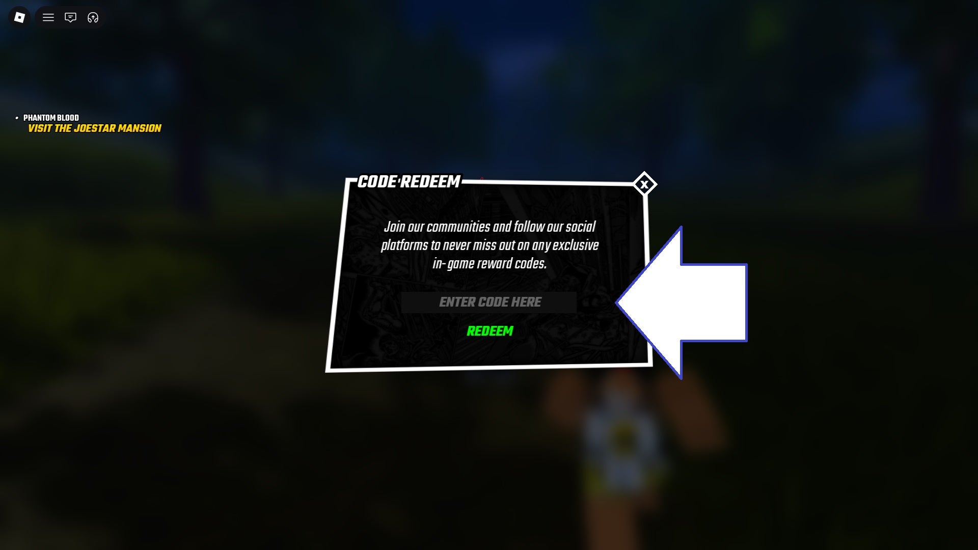 Roblox Is Unbreakable Codes For May 2026 VG247 Roblox Is Unbreakable 2 