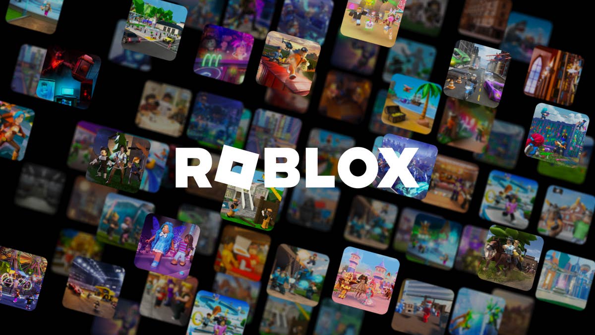 Roblox para best sale playstation 4