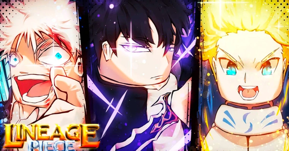 Lineage Piece codes for August 2026