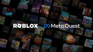 Roblox x Meta Quest
