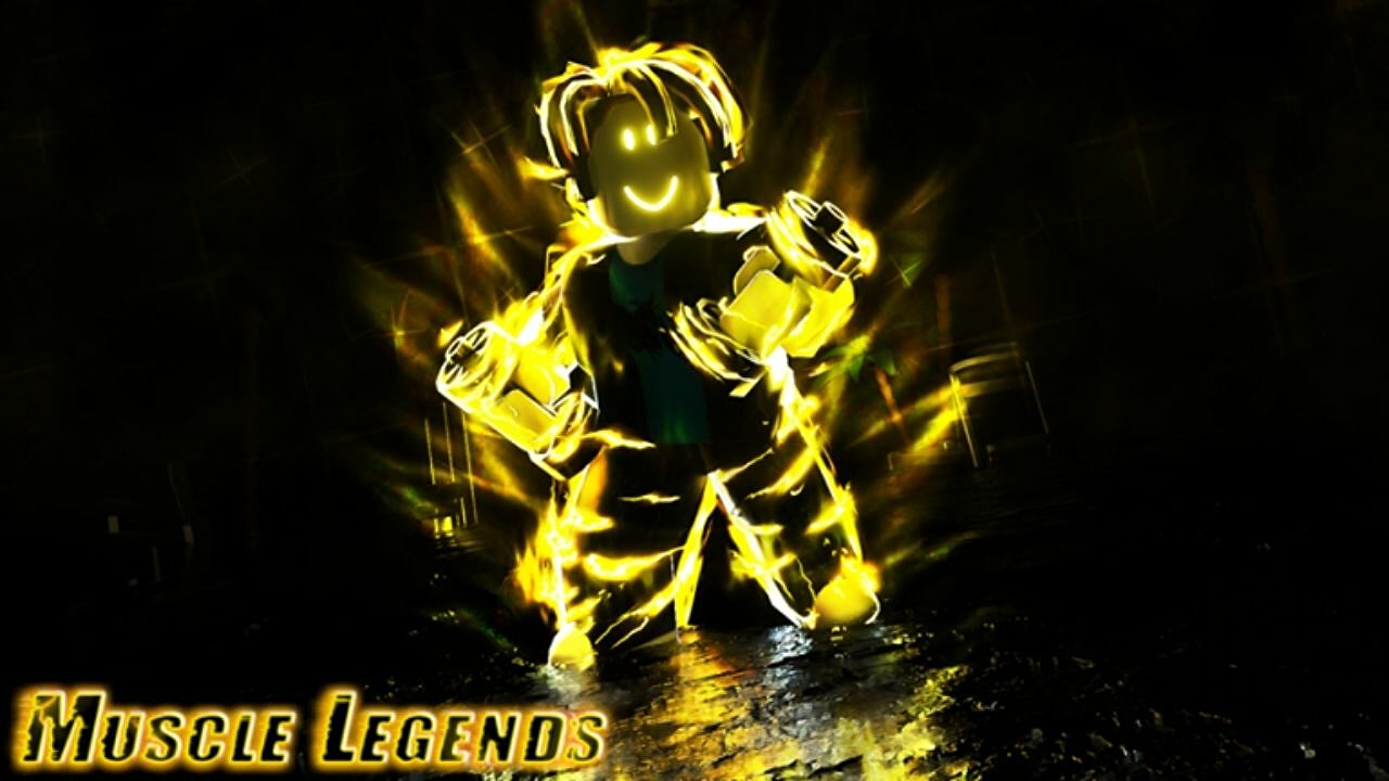 Muscle Legends codes: Gratis Gems en Strength (juli 2022)