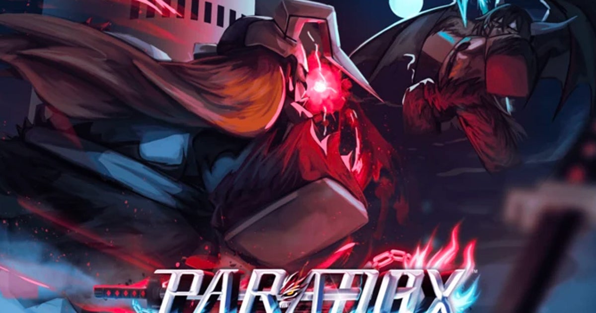 Paradox codes for April 2026