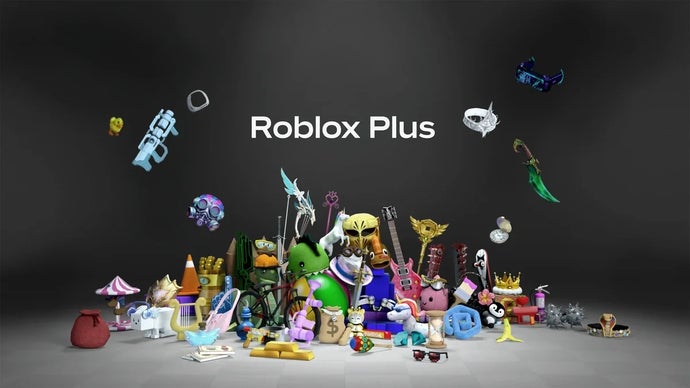 Roblox unveils new subscription service Roblox Plus