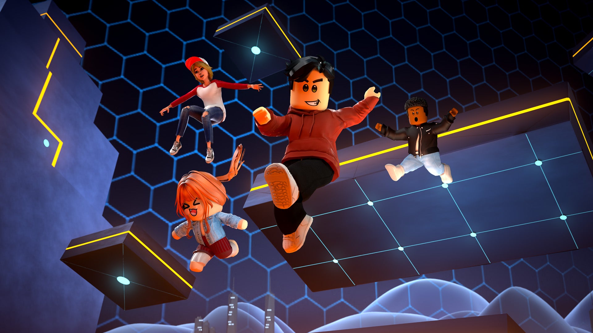 Roblox is introducing a subscription service that encourages more shady practices, is it? Sounds about right