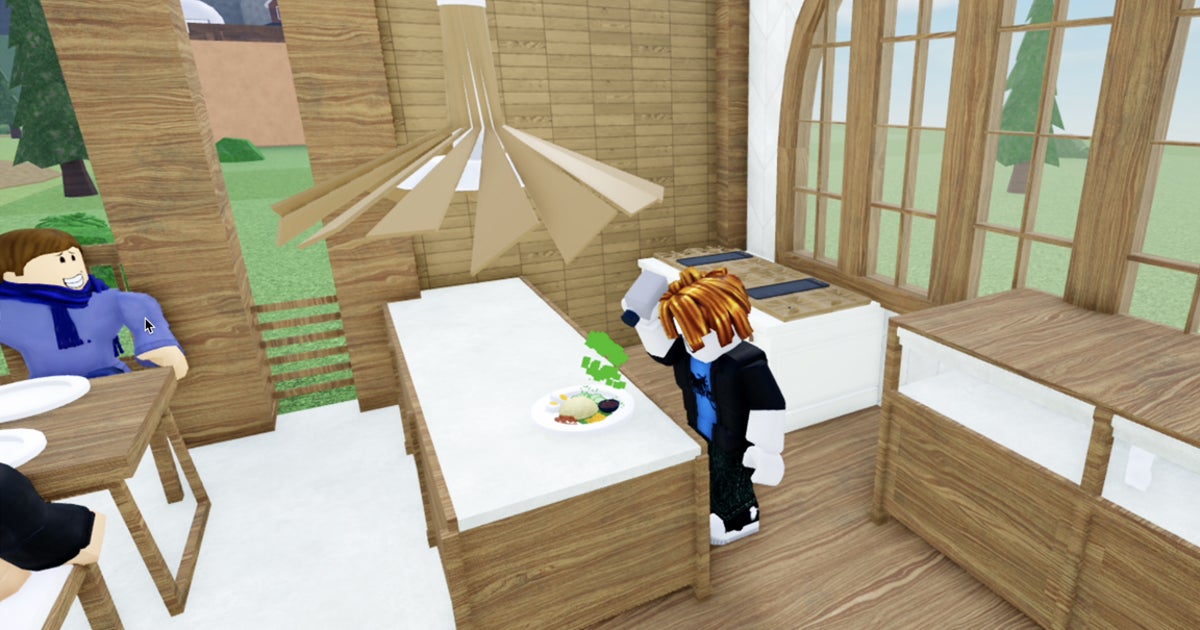 Restaurant Tycoon 3 codes for May 2026 | Eurogamer.net