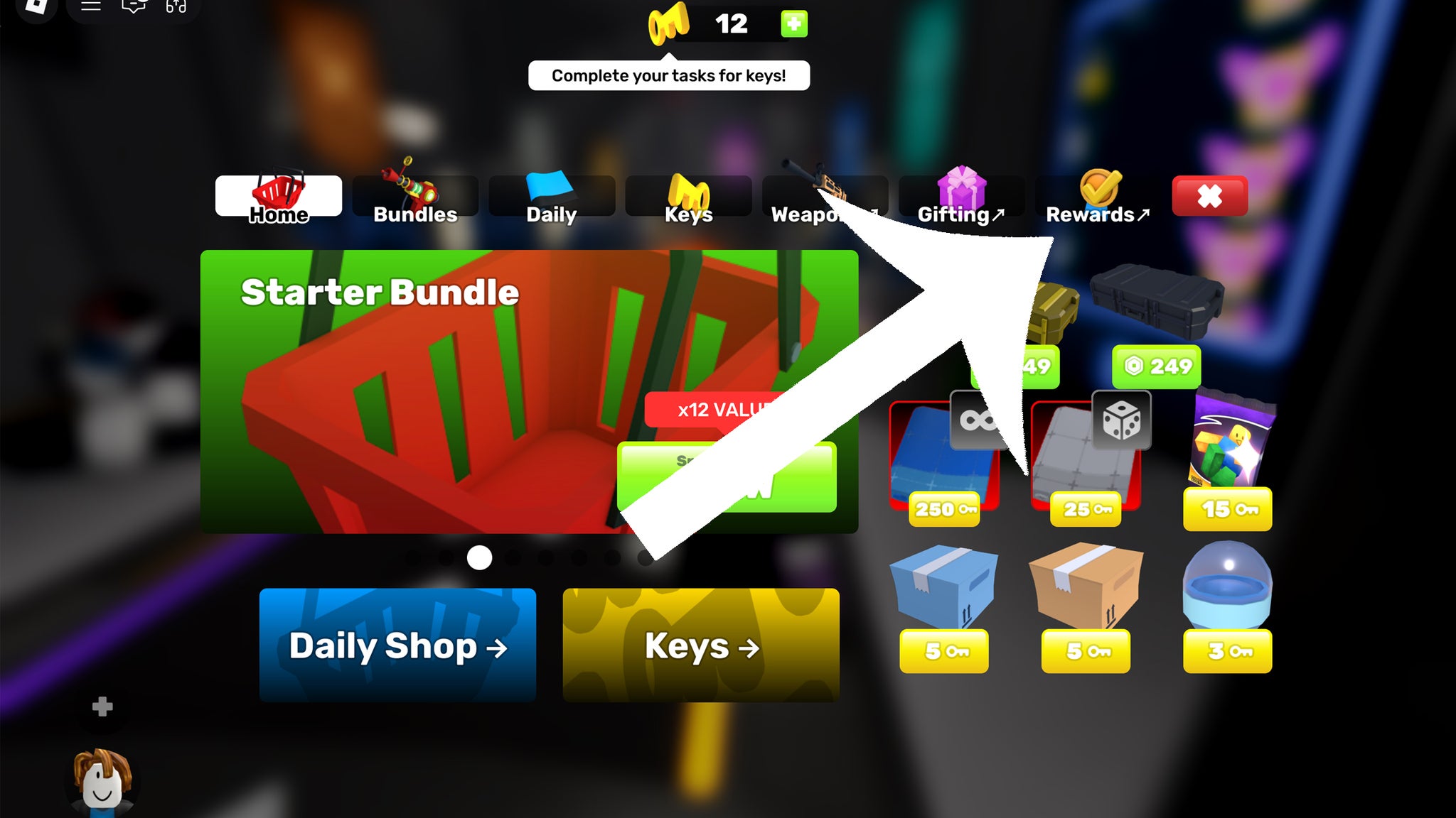 Roblox Rivals Random Button Latest Rivals codes | VG247