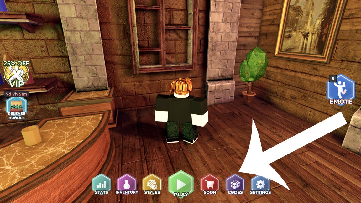 Slap codes for January 2026 | Eurogamer.net