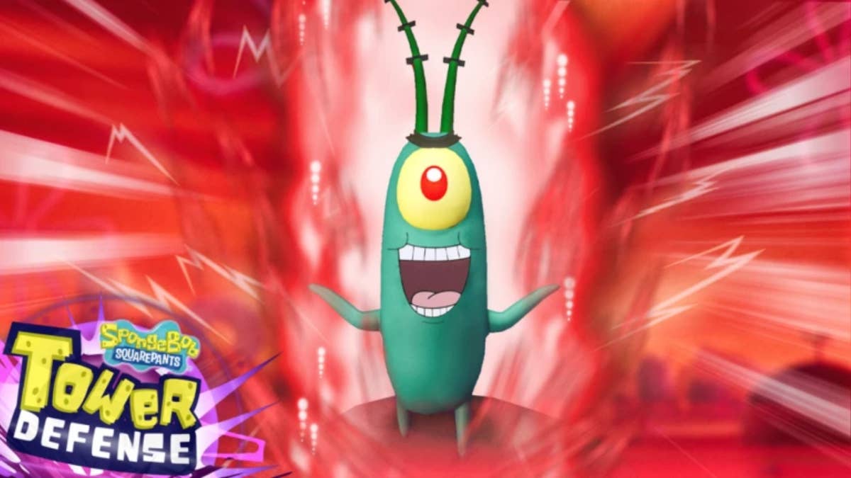 Códigos de SpongeBob Tower Defense (Defesa da Torre do Bob Esponja) no Roblox; Veja os codes para abril de 2025
