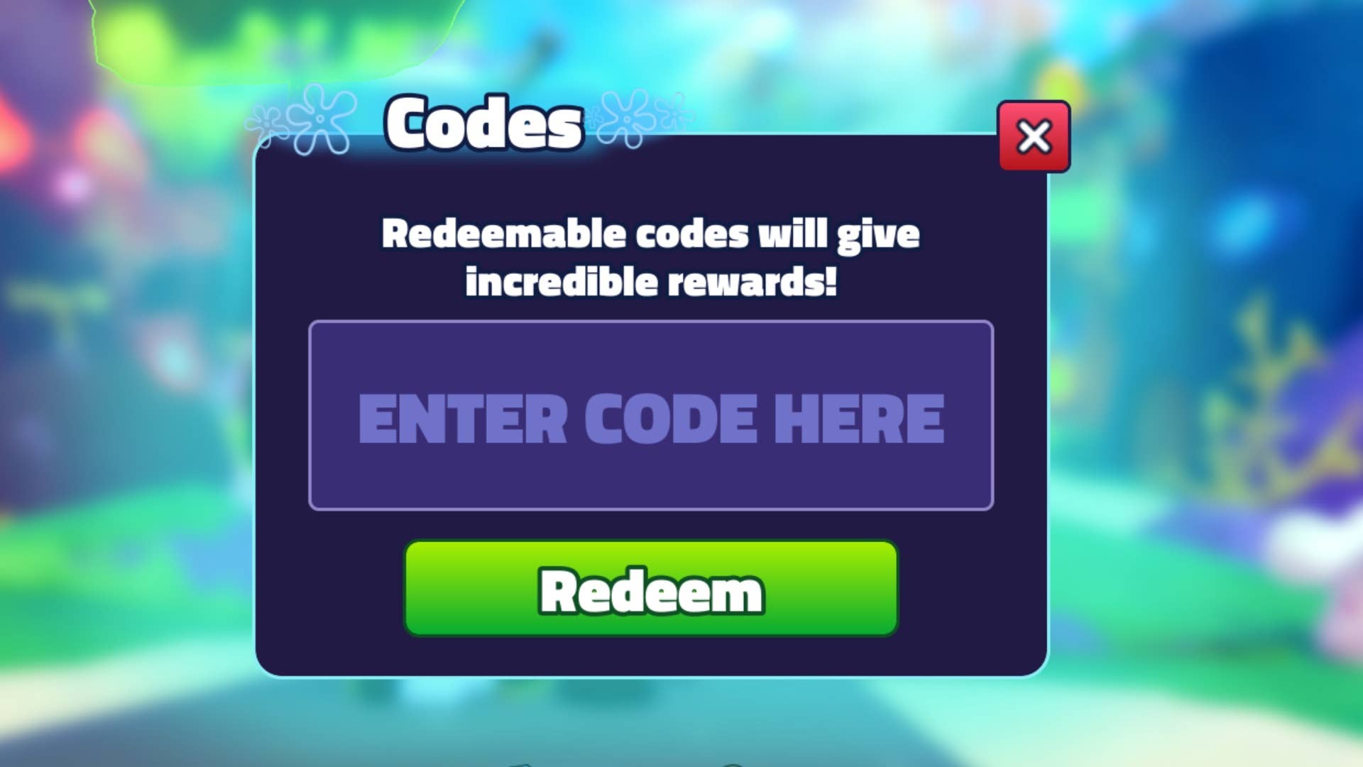 SpongeBob Tower Defense codes October 2025 | Eurogamer.net