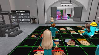 Roblox Squid Game - How to start and play the Fish Game in Roblox