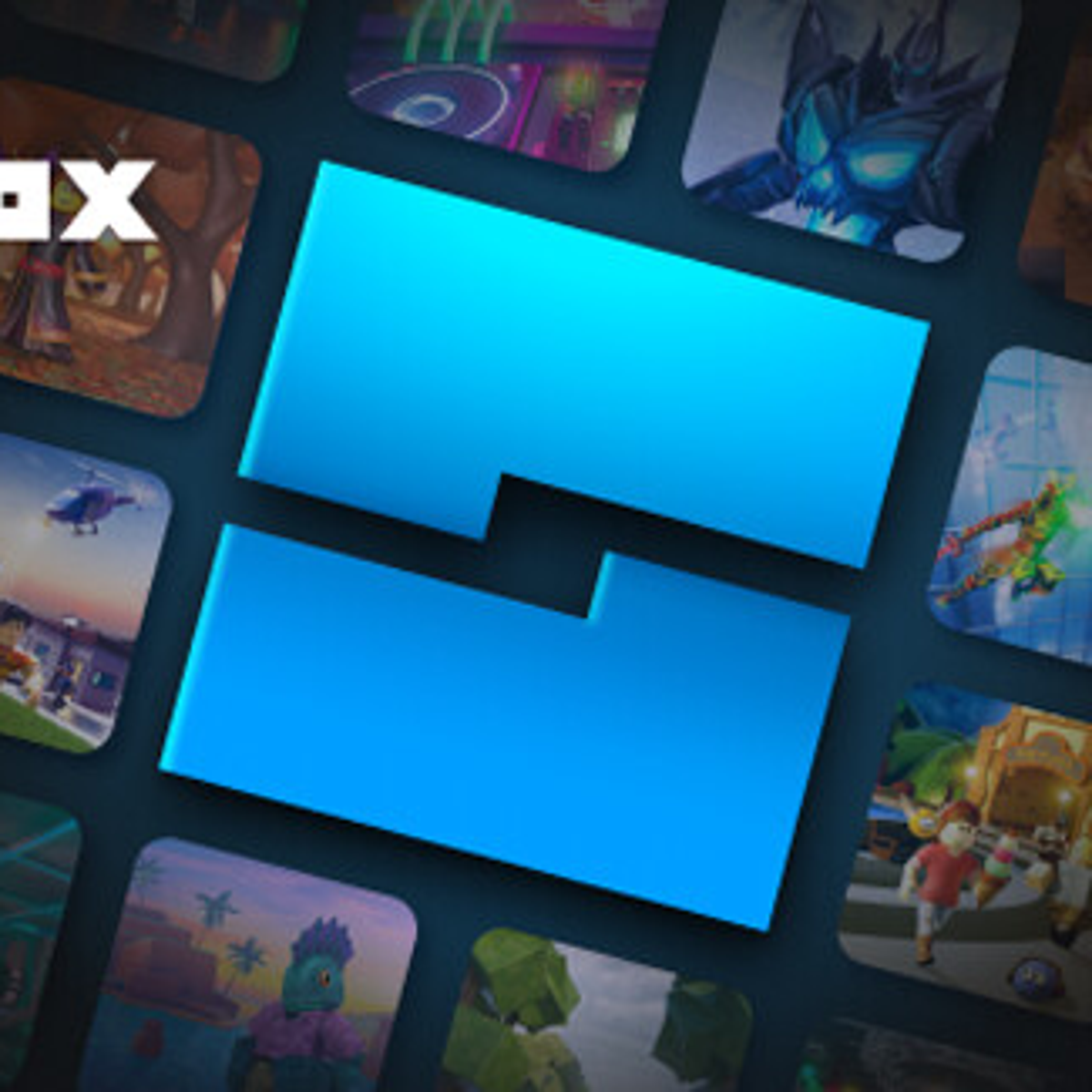 Roblox Desktop Icon