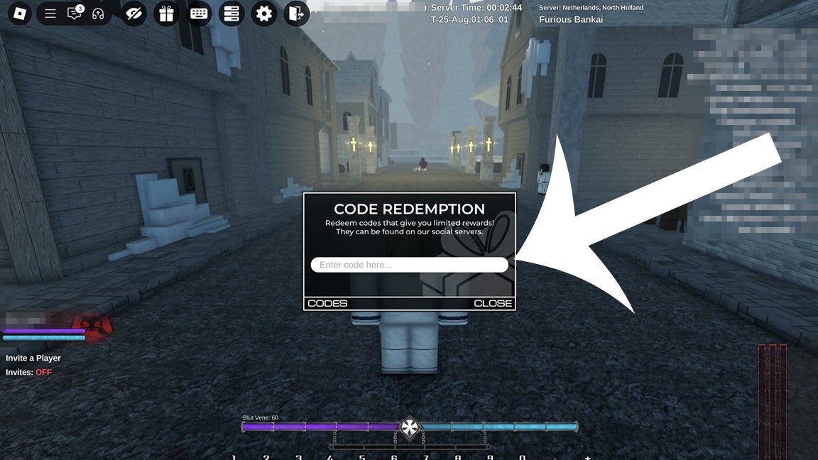 Secret Type Soul Code Type Soul codes for July 2026 | Eurogamer.net