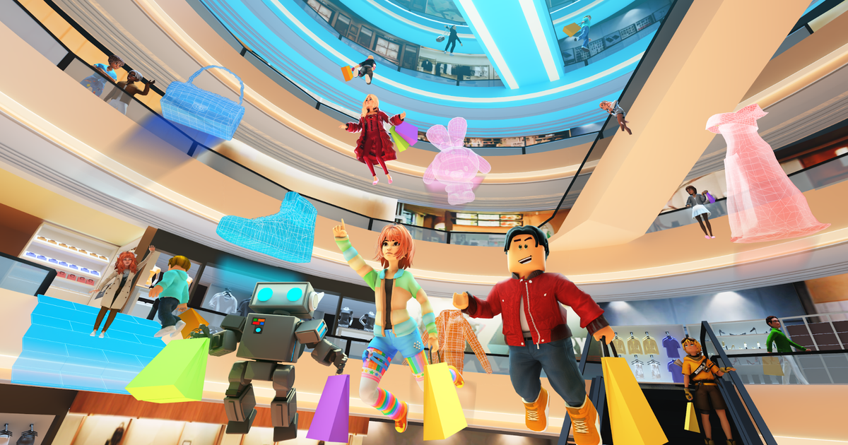 Roblox cuts forecast as safety changes curb growth