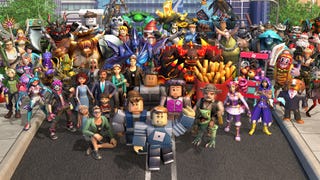 Roblox's first quarterly report sees bookings, losses soar