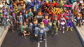 Roblox to begin trading shares in March